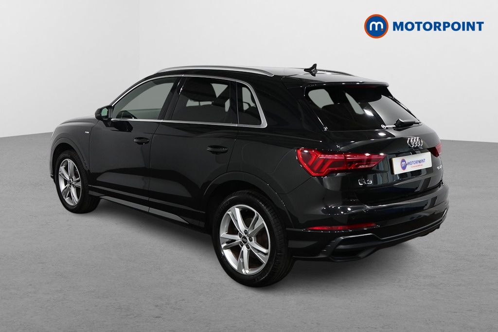 Used Audi Q3 2021 for sale - 76113070: Photo 5