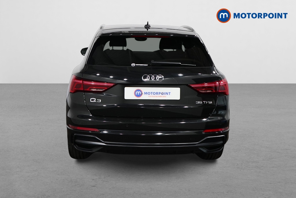 Used Audi Q3 2021 for sale - 76113070: Photo 6