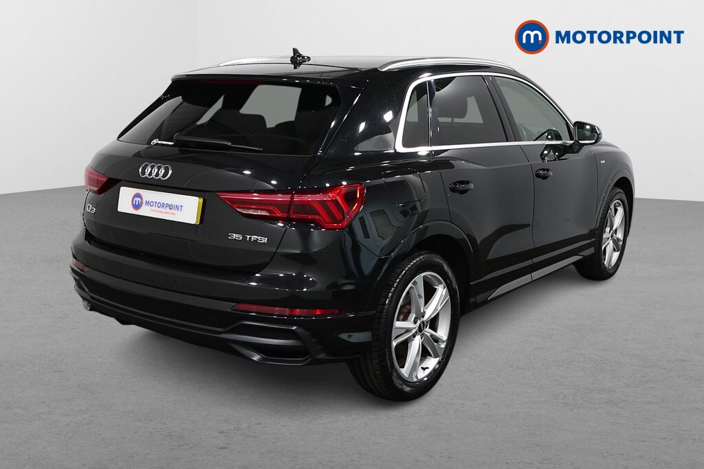 Used Audi Q3 2021 for sale - 76113070: Photo 7