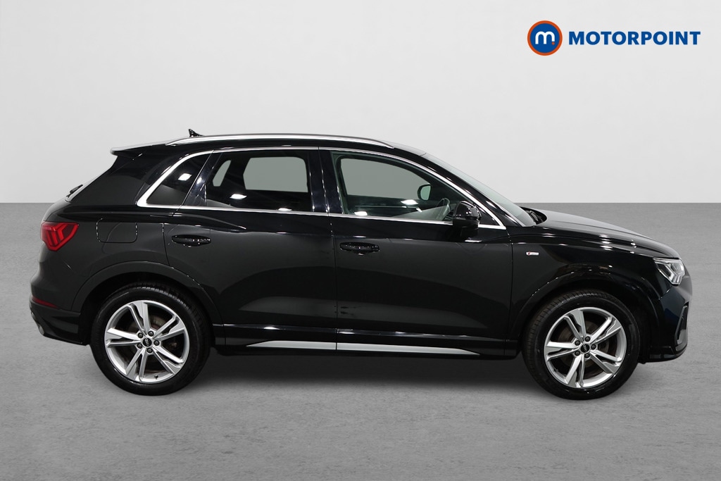 Used Audi Q3 2021 for sale - 76113070: Photo 8