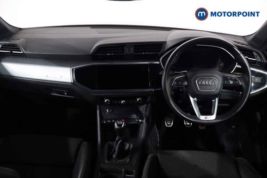 Used Audi Q3 2021 for sale - 76113070: Photo 9