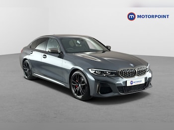 Used BMW 3 Series 2021 for sale - 79270513: Photo