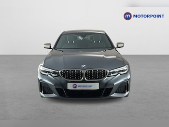 Used BMW 3 Series 2021 for sale - 79270513: Photo