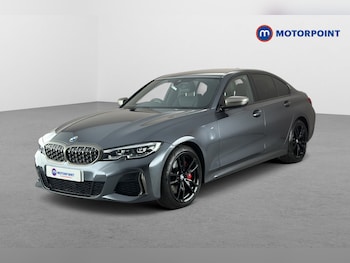 Used BMW 3 Series 2021 for sale - 79270513: Photo