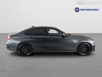 Used BMW 3 Series 2021 for sale - 79270513: Photo
