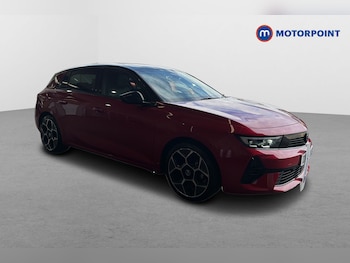 Used Vauxhall Astra 2024 for sale - 78918604: Photo
