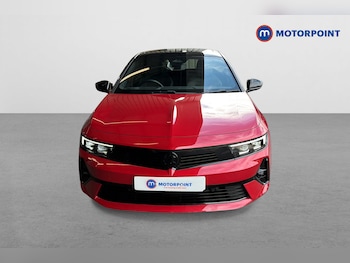 Used Vauxhall Astra 2024 for sale - 78918604: Photo