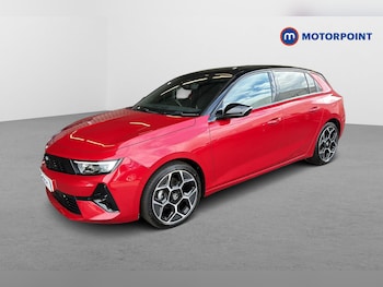 Used Vauxhall Astra 2024 for sale - 78918604: Photo