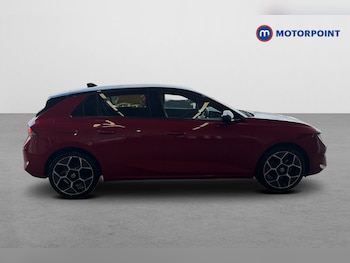 Used Vauxhall Astra 2024 for sale - 78918604: Photo