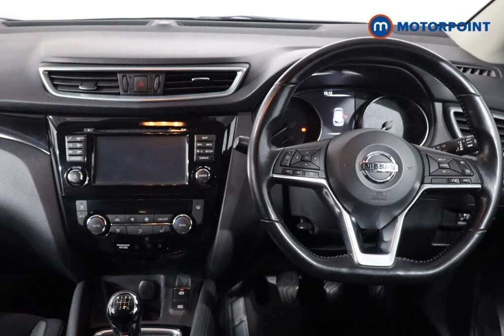 Used Nissan Qashqai 2017 for sale - 78039833: Photo 11