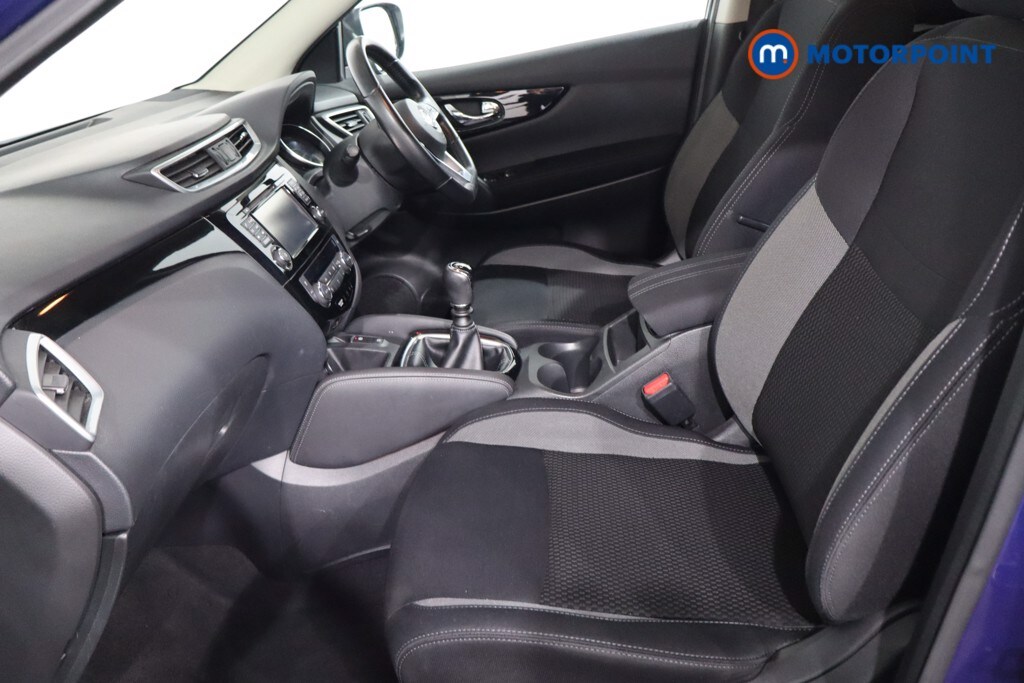 Used Nissan Qashqai 2017 for sale - 78039833: Photo 12