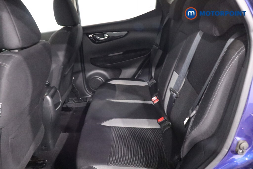 Used Nissan Qashqai 2017 for sale - 78039833: Photo 13