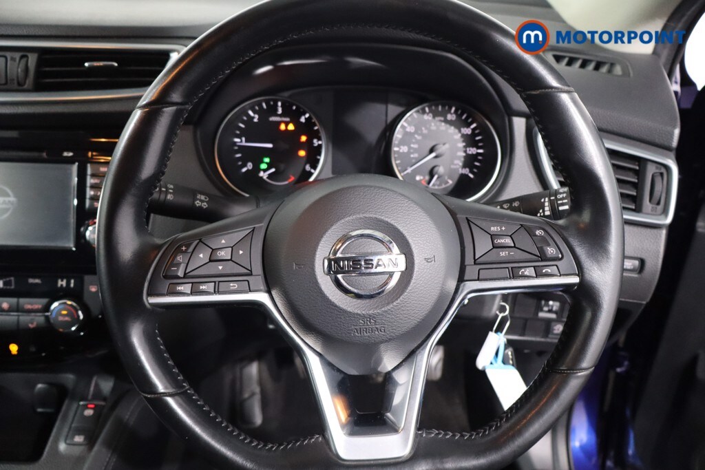 Used Nissan Qashqai 2017 for sale - 78039833: Photo 14