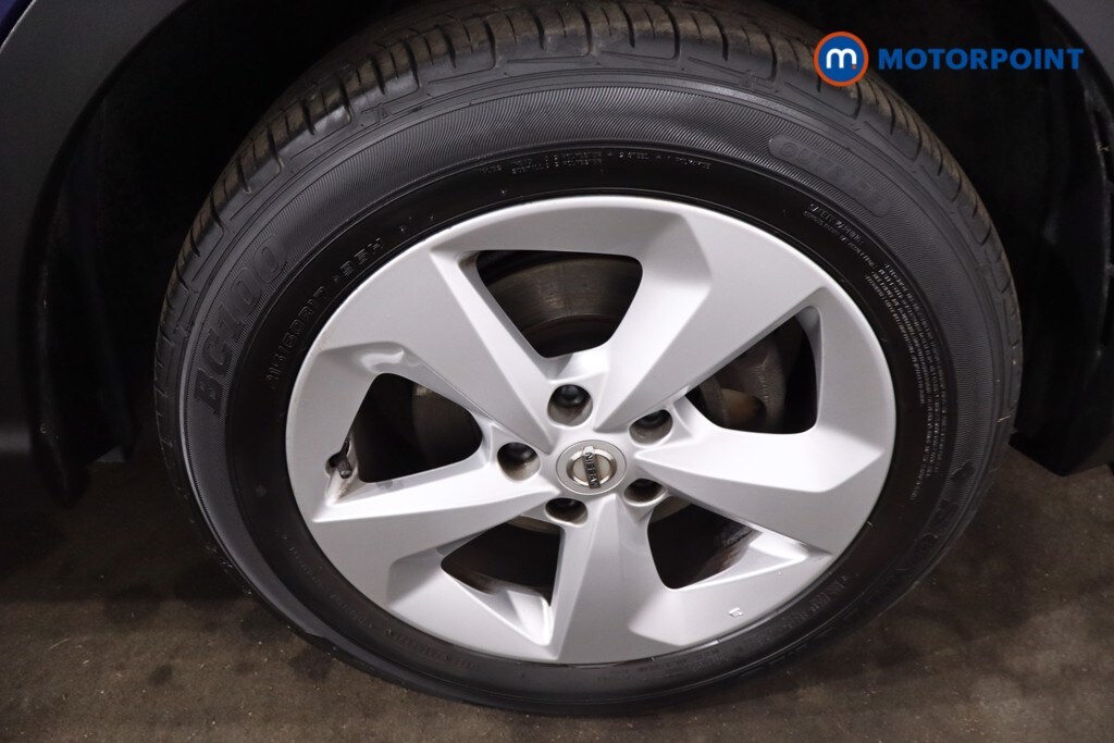 Used Nissan Qashqai 2017 for sale - 78039833: Photo 17