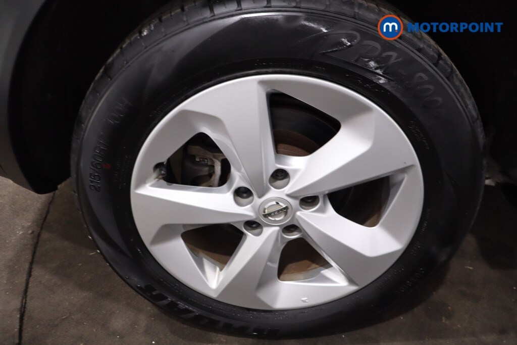 Used Nissan Qashqai 2017 for sale - 78039833: Photo 18