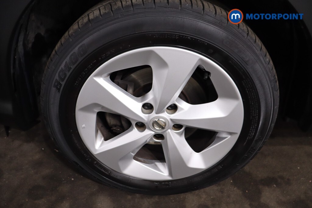 Used Nissan Qashqai 2017 for sale - 78039833: Photo 19