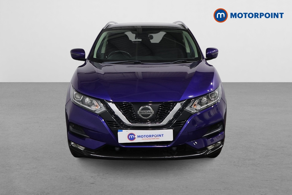 Used Nissan Qashqai 2017 for sale - 78039833: Photo 2