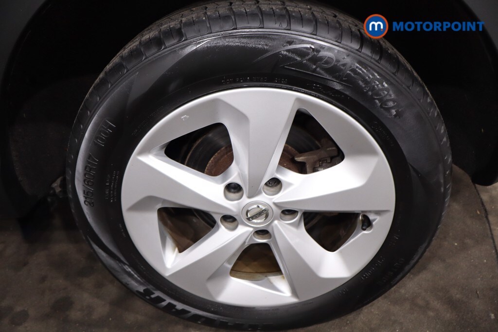 Used Nissan Qashqai 2017 for sale - 78039833: Photo 20