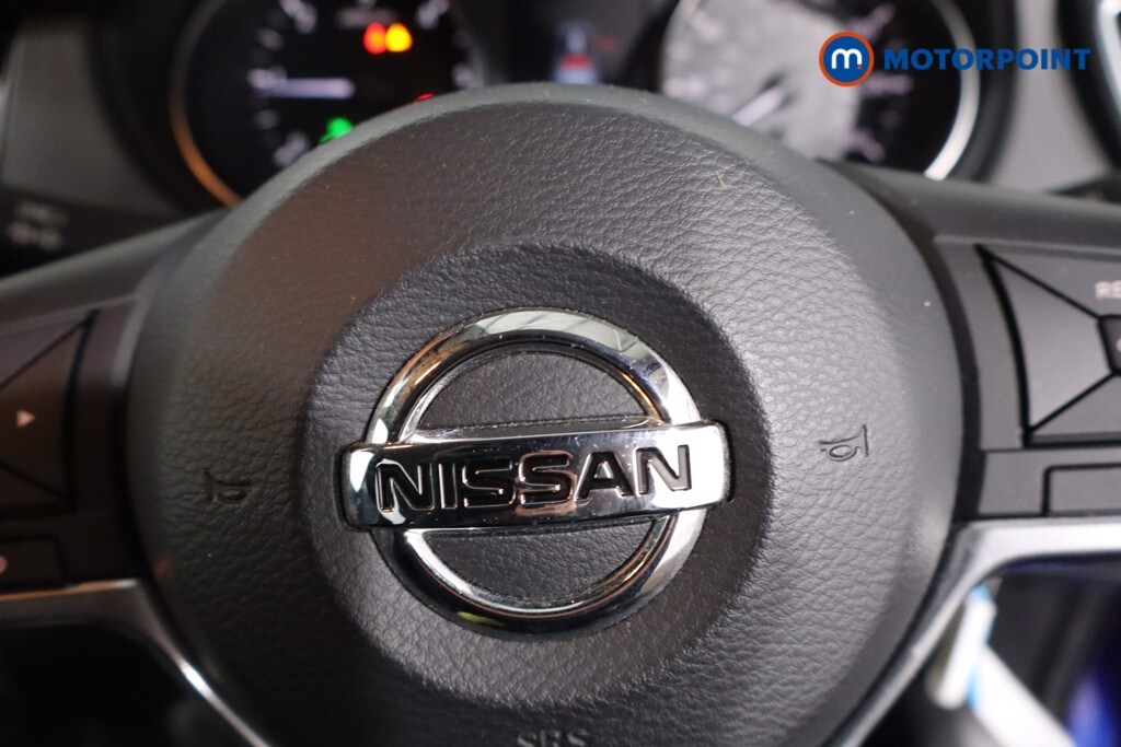 Used Nissan Qashqai 2017 for sale - 78039833: Photo 21