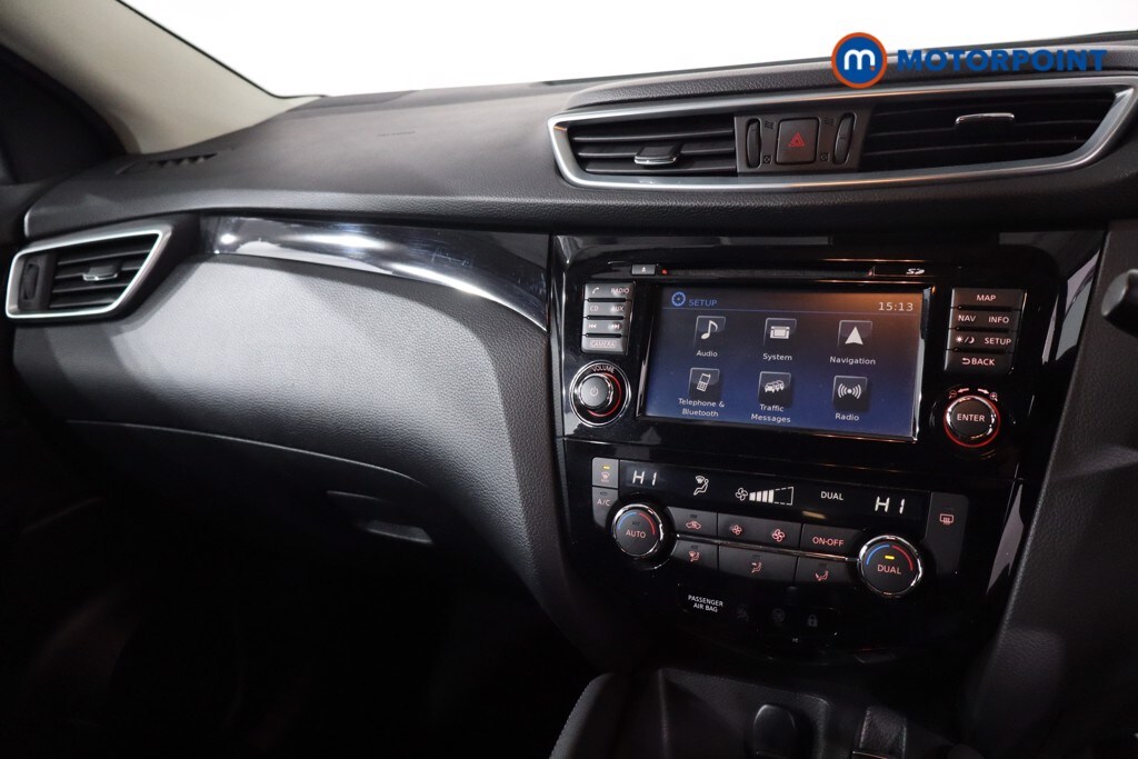 Used Nissan Qashqai 2017 for sale - 78039833: Photo 28