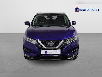 Used Nissan Qashqai undefined for sale - 78039833: Photo