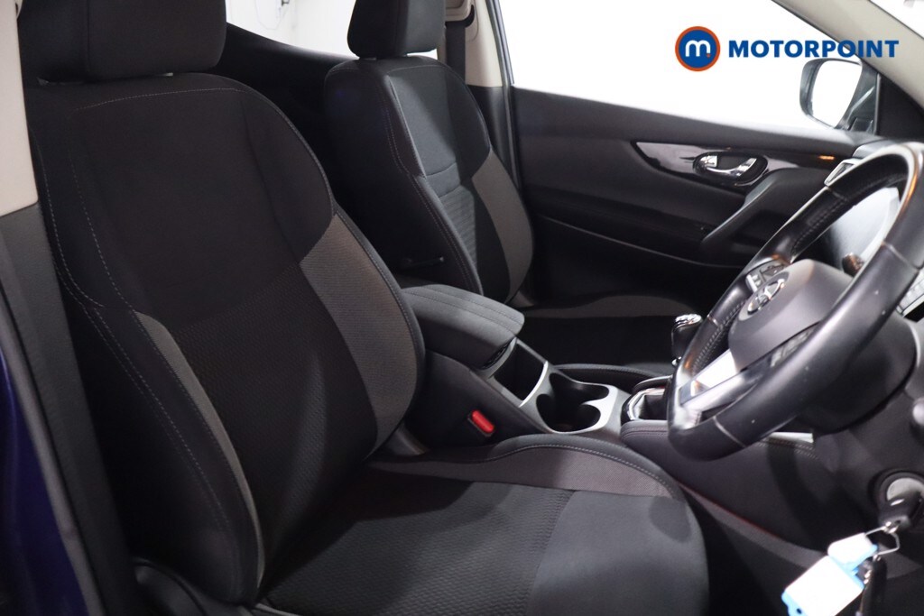 Used Nissan Qashqai 2017 for sale - 78039833: Photo 30