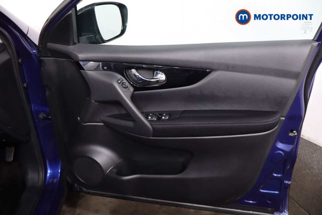 Used Nissan Qashqai 2017 for sale - 78039833: Photo 31