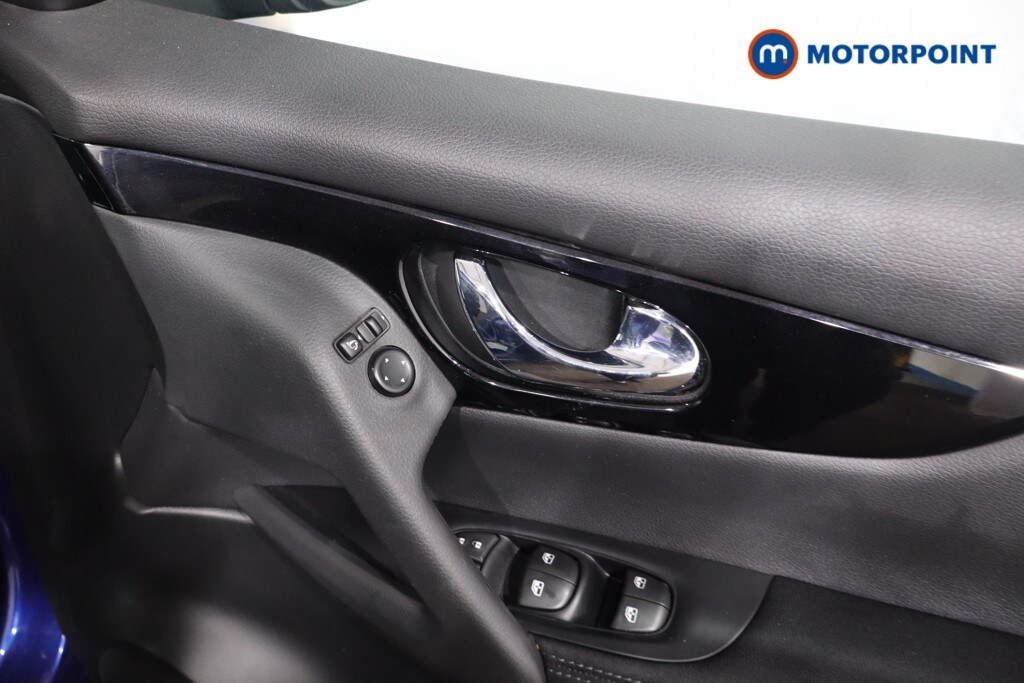 Used Nissan Qashqai 2017 for sale - 78039833: Photo 32