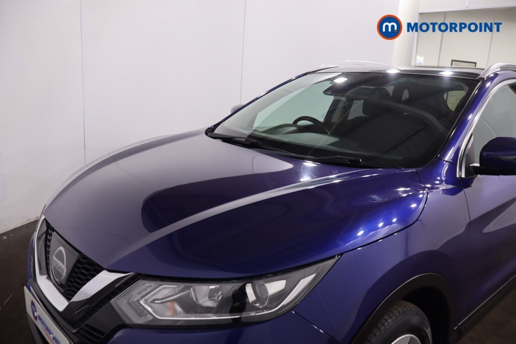 Used Nissan Qashqai 2017 for sale - 78039833: Photo 35