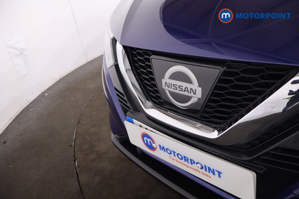 Used Nissan Qashqai 2017 for sale - 78039833: Photo 36