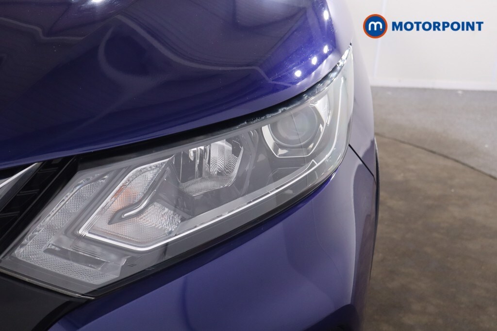 Used Nissan Qashqai 2017 for sale - 78039833: Photo 37