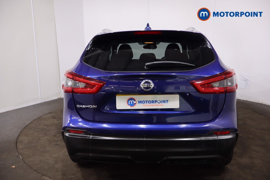 Used Nissan Qashqai 2017 for sale - 78039833: Photo 41