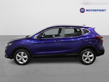 Used Nissan Qashqai undefined for sale - 78039833: Photo