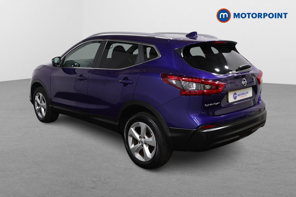 Used Nissan Qashqai 2017 for sale - 78039833: Photo 5