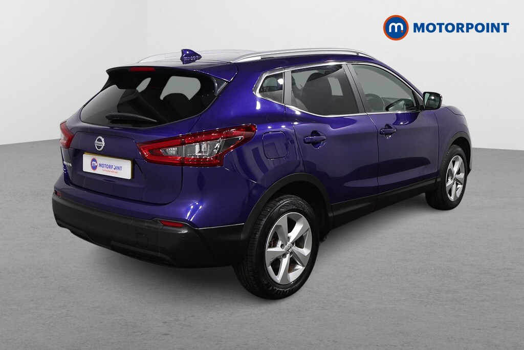Used Nissan Qashqai 2017 for sale - 78039833: Photo 7