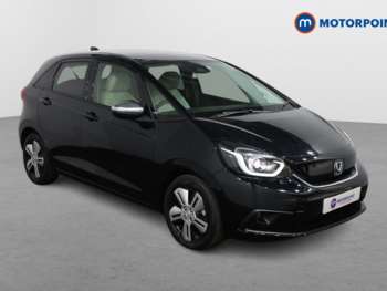 2021 - 1.5 i-MMD Hybrid EX 5dr eCVT