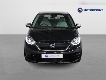 Used Honda Jazz 2021 for sale - 75427128: Photo