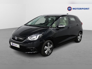 Used Honda Jazz 2021 for sale - 75427128: Photo