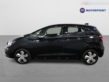 Used Honda Jazz 2021 for sale - 75427128: Photo
