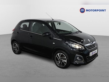 2019 - 1.0 72 Allure 5dr