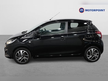 Used Peugeot 108 2019 for sale - 77106740: Photo