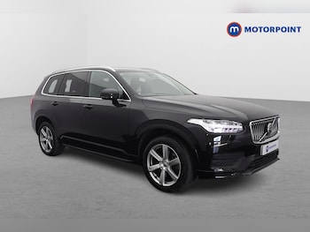 Used Volvo XC90 2023 for sale - 78762199: Photo