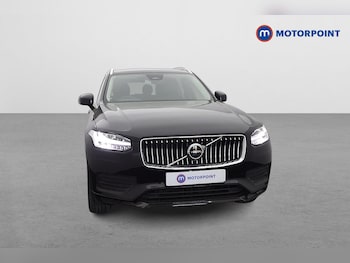 Used Volvo XC90 2023 for sale - 78762199: Photo
