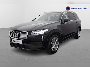 Used Volvo XC90 2023 for sale - 78762199: Photo