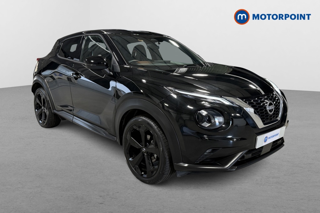 Used Nissan Juke 2025 for sale - 78037981: Photo 1
