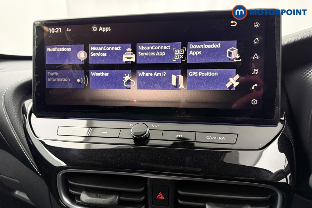 Used Nissan Juke 2025 for sale - 78037981: Photo 17