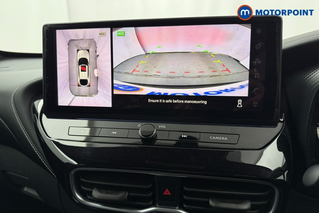 Used Nissan Juke 2025 for sale - 78037981: Photo 19