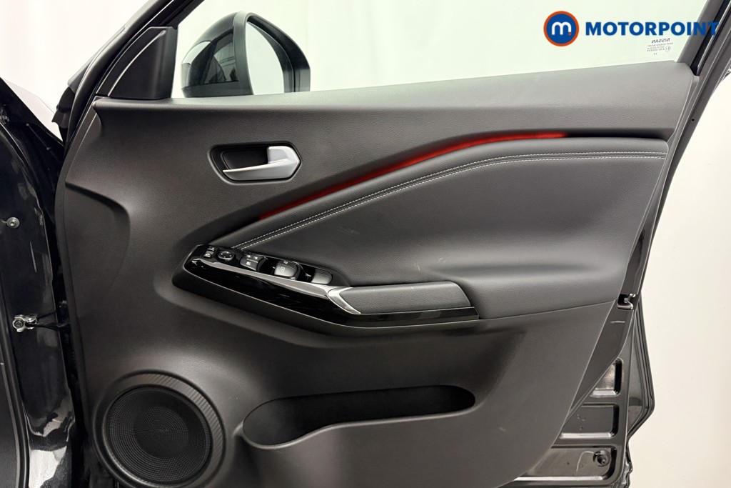 Used Nissan Juke 2025 for sale - 78037981: Photo 25