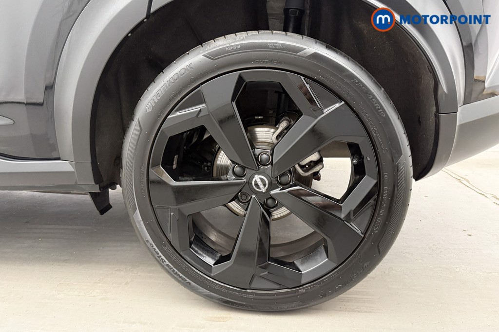 Used Nissan Juke 2025 for sale - 78037981: Photo 36