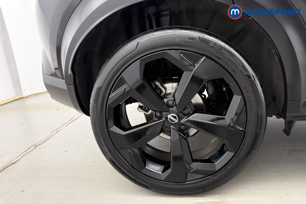 Used Nissan Juke 2025 for sale - 78037981: Photo 37